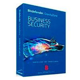 Bitdefender Gravityzone Business Security 3 Años Licenciamiento Electronico Sector Privado (Compra Minima 3 Nodos)